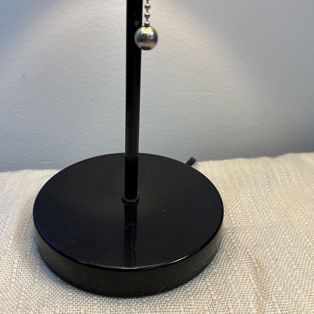Vintage 2014 Monster High Table Lamp Light with Shade Great Working - Picture 3 of 11